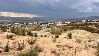 Solar en venta en Altos de la Zubia en Zubia (La)