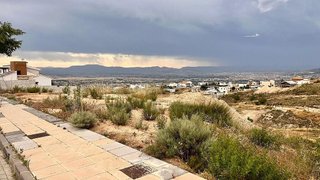 Solar en venta en Altos de la Zubia en Zubia (La)