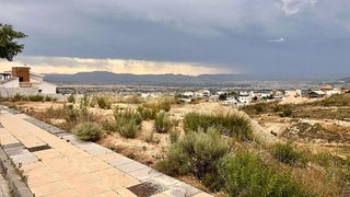 Solar en venta en Altos de la Zubia en Zubia (La)