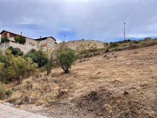 Solar en venta en Altos de la Zubia en Zubia (La)