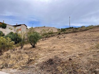 Solar en venta en Altos de la Zubia en Zubia (La)