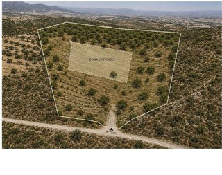 Solar en venta en Altos de la Zubia en Zubia (La)