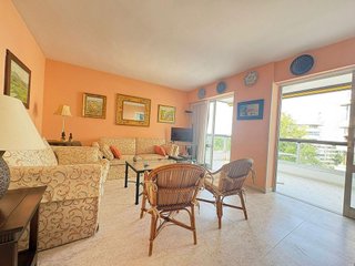 Piso en venta en Playa Bajadilla - Puertos en Marbella