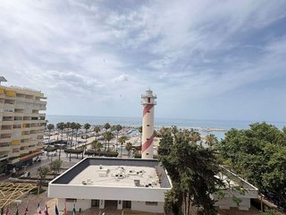Piso en venta en Playa Bajadilla - Puertos en Marbella