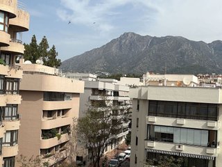 Piso en venta en Playa Bajadilla - Puertos en Marbella