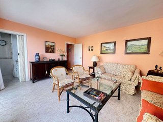 Piso en venta en Playa Bajadilla - Puertos en Marbella