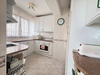 Piso en venta en Playa Bajadilla - Puertos en Marbella