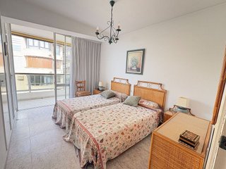 Piso en venta en Playa Bajadilla - Puertos en Marbella