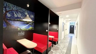 Oficina en alquiler en Nueva España en Madrid