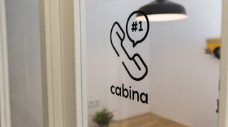Oficina en alquiler en Nueva España en Madrid
