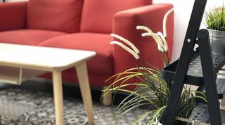 Oficina en alquiler en Nueva España en Madrid