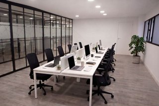 Oficina en alquiler en Nueva España en Madrid