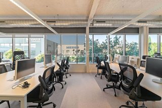 Oficina en alquiler en Almeda - El Corte Inglés en Cornellà de Llobregat