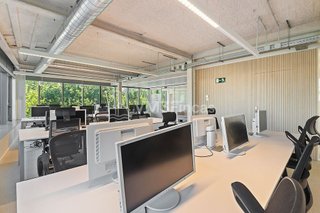Oficina en alquiler en Almeda - El Corte Inglés en Cornellà de Llobregat