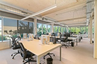 Oficina en alquiler en Almeda - El Corte Inglés en Cornellà de Llobregat