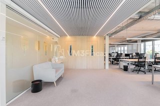 Oficina en alquiler en Almeda - El Corte Inglés en Cornellà de Llobregat