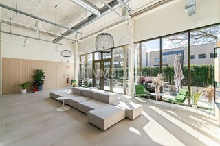 Oficina en alquiler en Almeda - El Corte Inglés en Cornellà de Llobregat