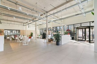 Oficina en alquiler en Almeda - El Corte Inglés en Cornellà de Llobregat
