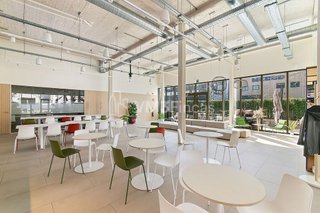 Oficina en alquiler en Almeda - El Corte Inglés en Cornellà de Llobregat
