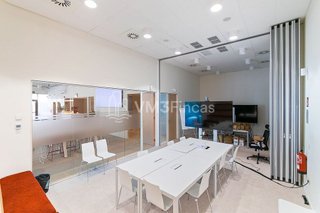 Oficina en alquiler en Almeda - El Corte Inglés en Cornellà de Llobregat