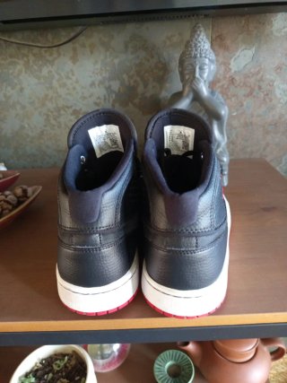 Nike Jordan Access  Black/Gym