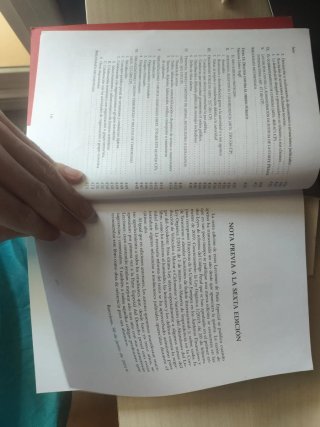 Lecciones de derecho penal parte especial