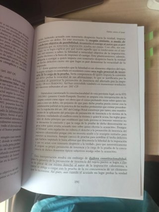 Lecciones de derecho penal parte especial