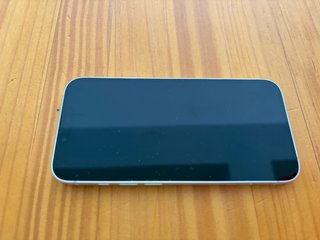 iPhone 16e Blanco