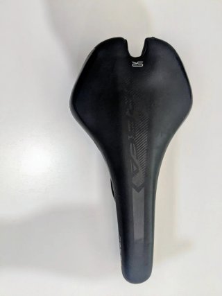 Sillín Selle Royal Seta S1 Negro