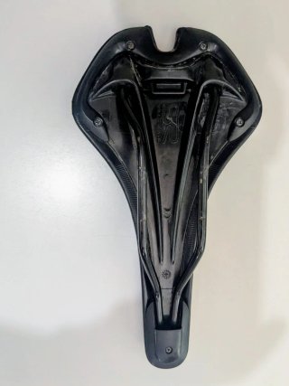 Sillín Selle Royal Seta S1 Negro