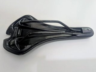Sillín Selle Royal Seta S1 Negro
