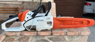 Motosierra STIHL MS 151