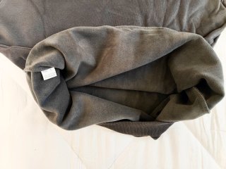 Felpa invernale da uomo foderata - Taglia L