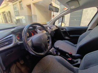 Citroen C3 2016