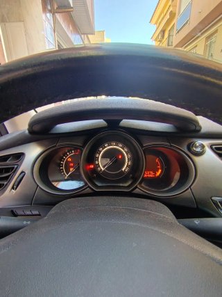 Citroen C3 2016