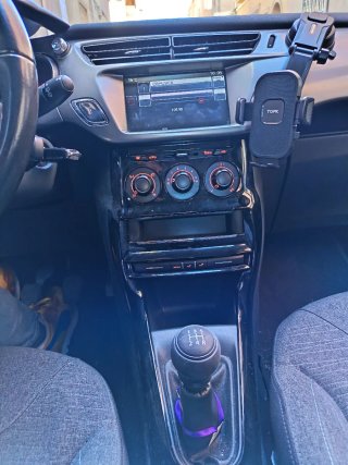 Citroen C3 2016