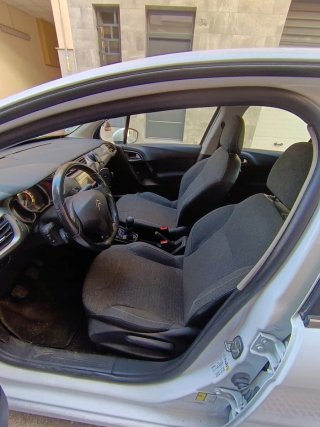 Citroen C3 2016