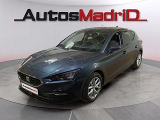 Seat Leon 2.0 TDI 110kW DSG-7 Style Go