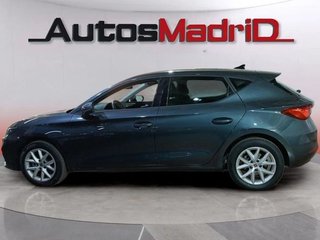 Seat Leon 2.0 TDI 110kW DSG-7 Style Go
