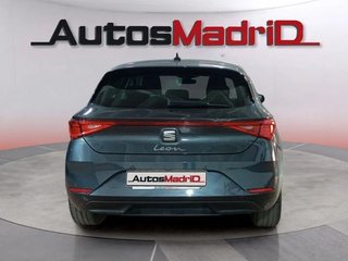 Seat Leon 2.0 TDI 110kW DSG-7 Style Go