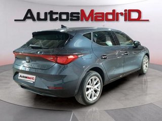 Seat Leon 2.0 TDI 110kW DSG-7 Style Go