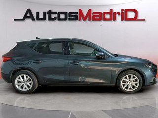 Seat Leon 2.0 TDI 110kW DSG-7 Style Go