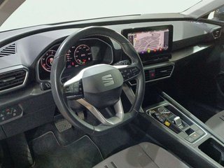 Seat Leon 2.0 TDI 110kW DSG-7 Style Go
