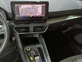 Seat Leon 2.0 TDI 110kW DSG-7 Style Go