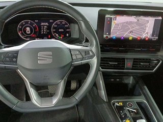 Seat Leon 2.0 TDI 110kW DSG-7 Style Go