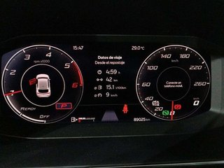 Seat Leon 2.0 TDI 110kW DSG-7 Style Go