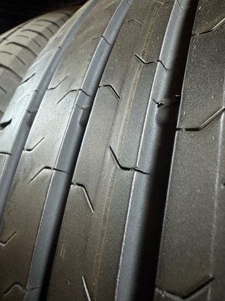Neumático 235/55 R17 103H XL