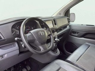 Toyota Proace 1.5D 120CV GX 1PL 2PT L1