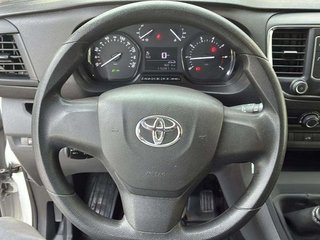 Toyota Proace 1.5D 120CV GX 1PL 2PT L1