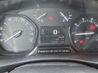 Toyota Proace 1.5D 120CV GX 1PL 2PT L1